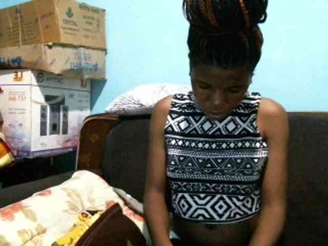 sweetchic webcam
