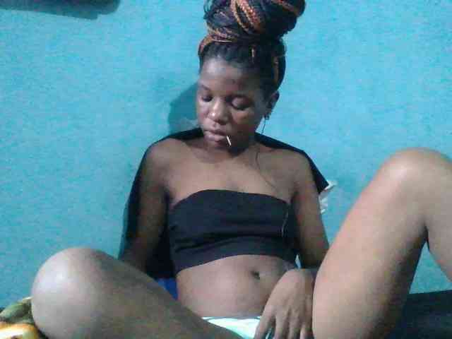 sweetchic webcam