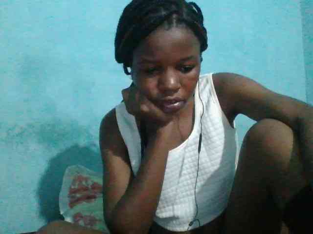 sweetchic webcam
