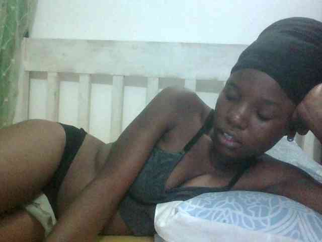 sweetchic webcam