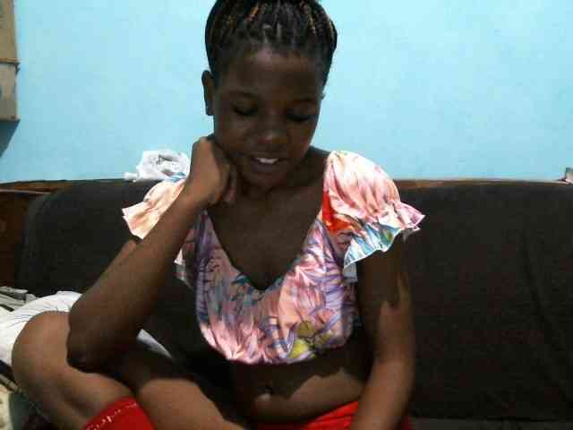 sweetchic webcam