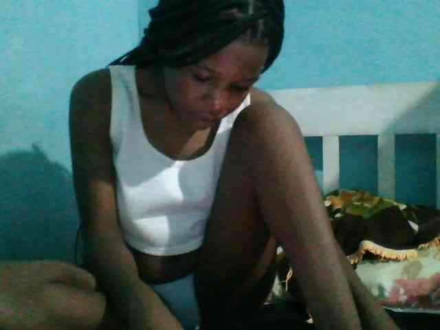 sweetchic webcam