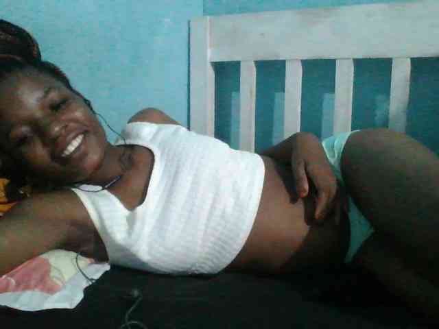 sweetchic webcam