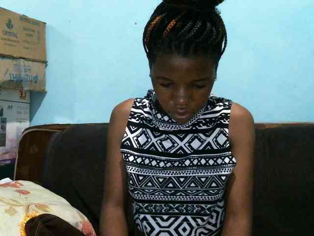 sweetchic webcam