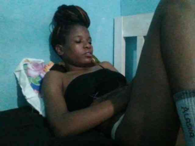 sweetchic webcam