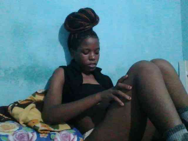 sweetchic webcam