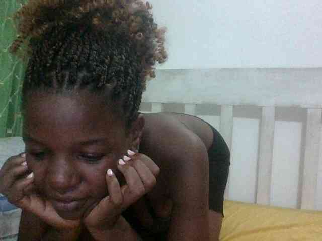 sweetchic webcam
