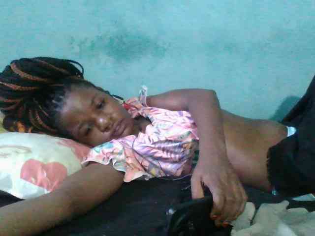 sweetchic webcam