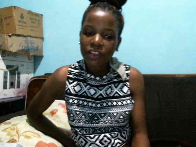 sweetchic webcam