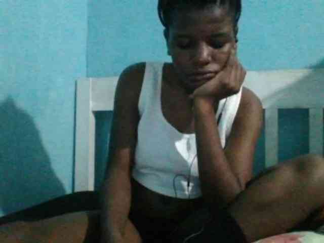 sweetchic webcam