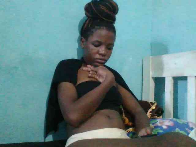 sweetchic webcam