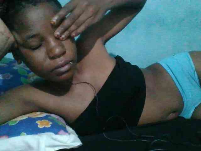 sweetchic webcam