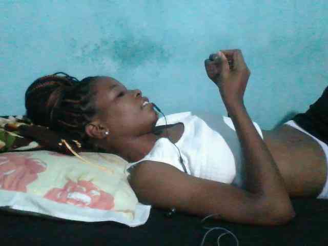 sweetchic webcam