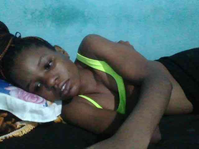 sweetchic webcam