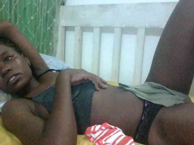 sweetchic webcam