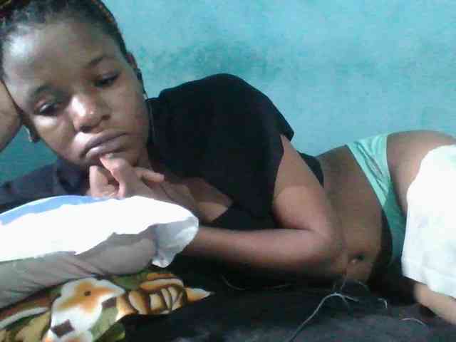 sweetchic webcam