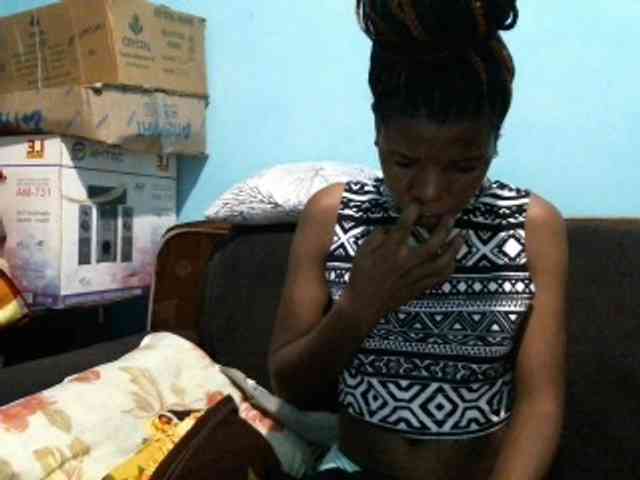 sweetchic webcam
