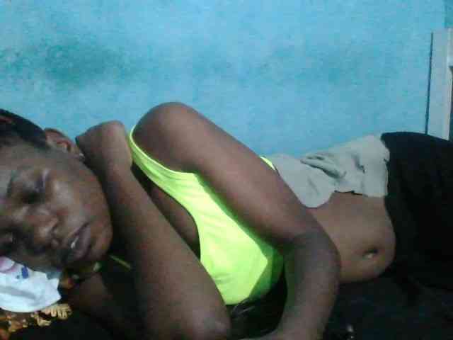 sweetchic webcam