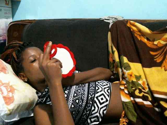 sweetchic webcam