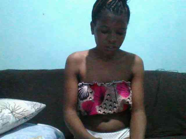 sweetchic webcam