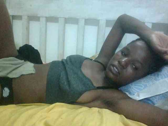 sweetchic webcam