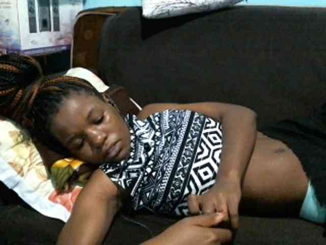 sweetchic webcam