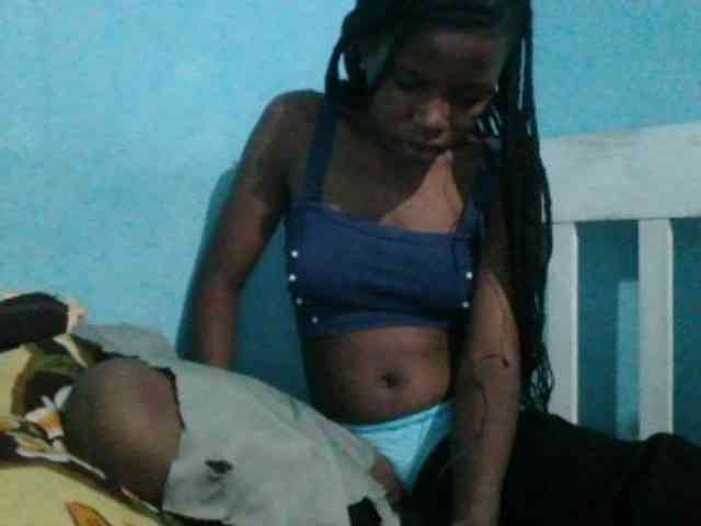 sweetchic webcam