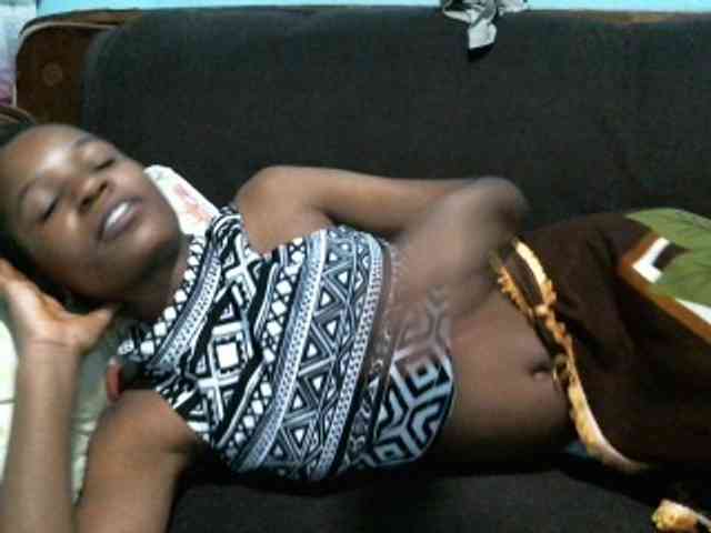 sweetchic webcam