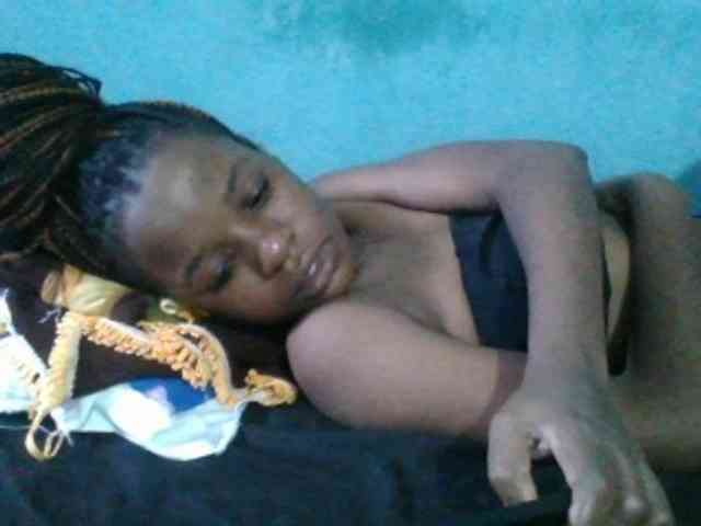 sweetchic webcam
