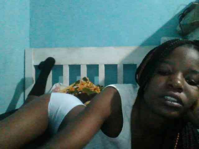 sweetchic webcam