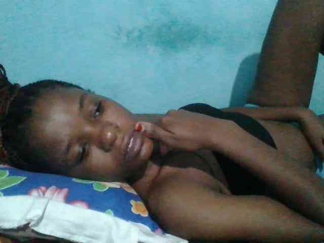sweetchic webcam
