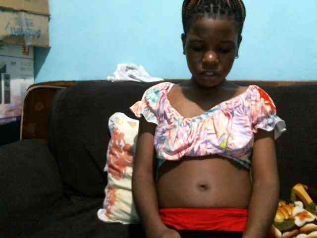 sweetchic webcam