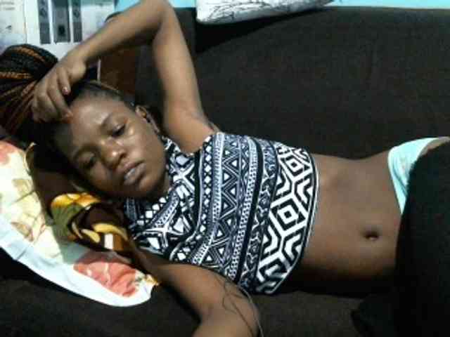 sweetchic webcam