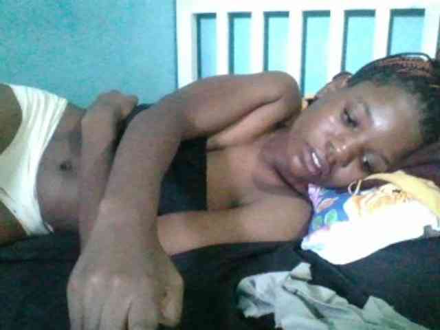 sweetchic webcam