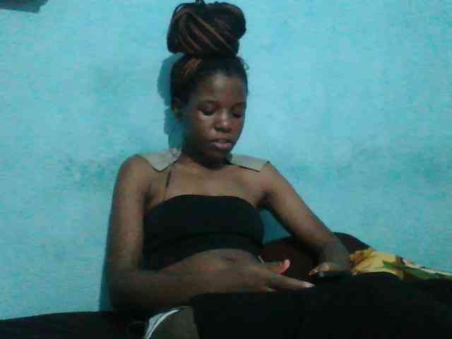 sweetchic webcam