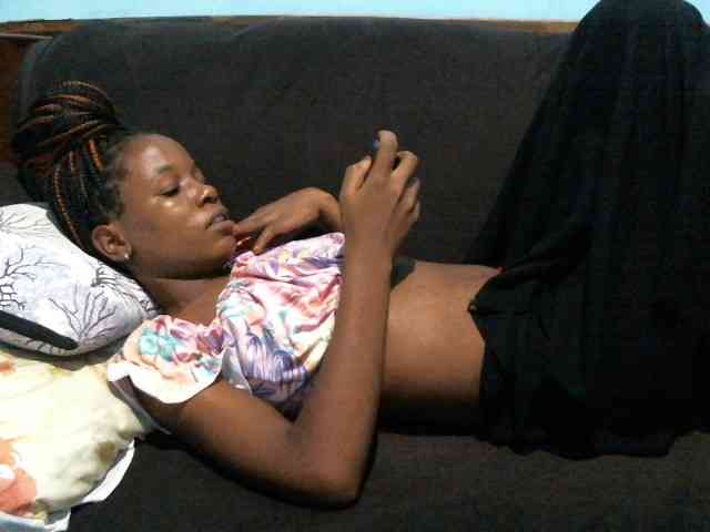 sweetchic webcam