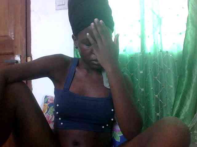 sweetchic webcam