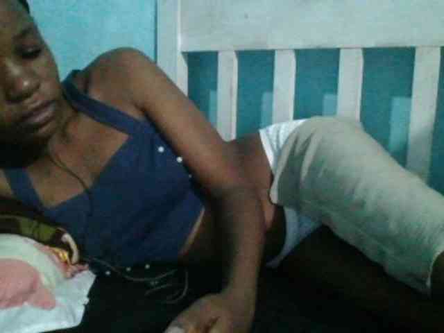 sweetchic webcam