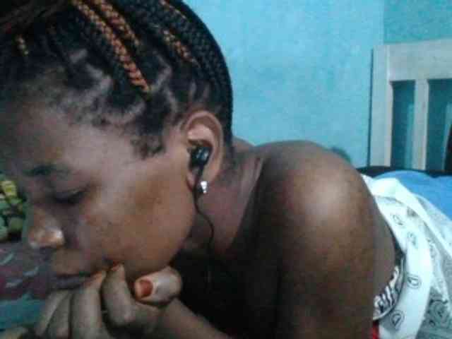 sweetchic webcam