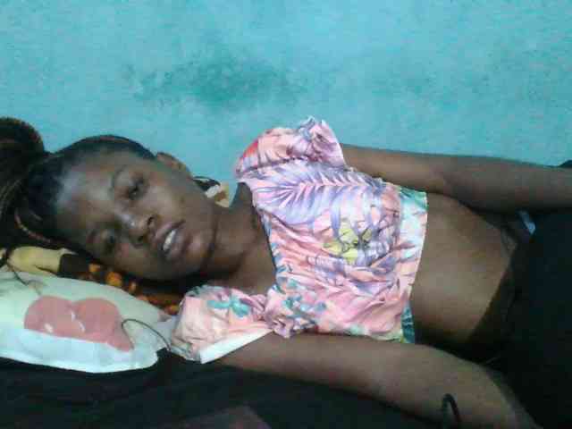 sweetchic webcam