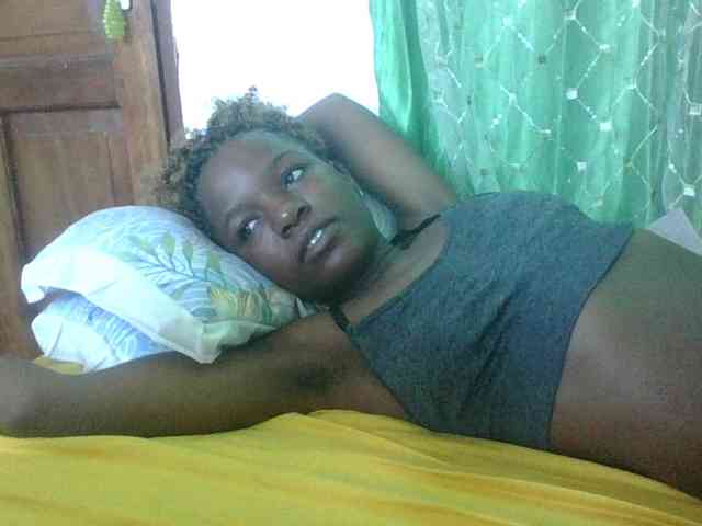 sweetchic webcam