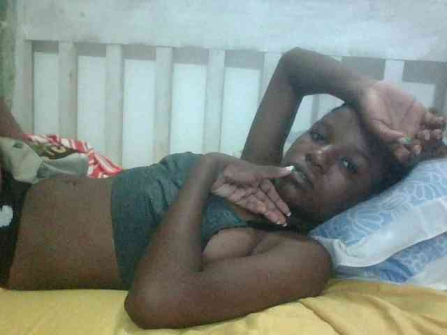 sweetchic webcam