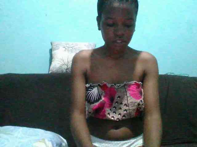 sweetchic webcam
