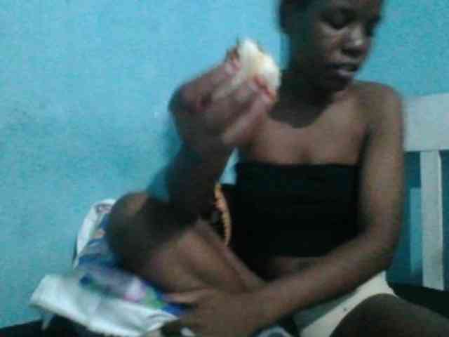 sweetchic webcam