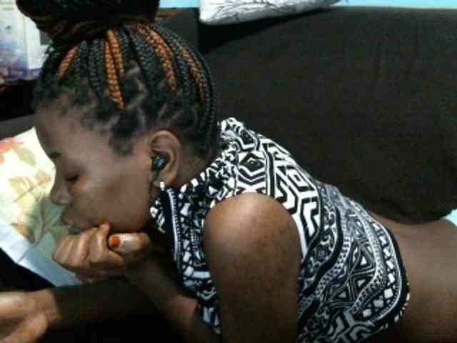 sweetchic webcam