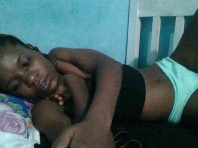 sweetchic webcam