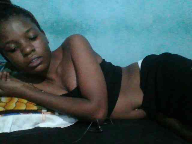 sweetchic webcam