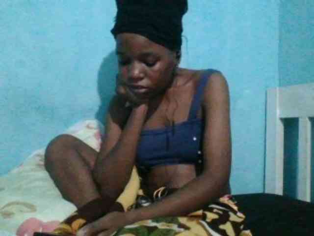 sweetchic webcam