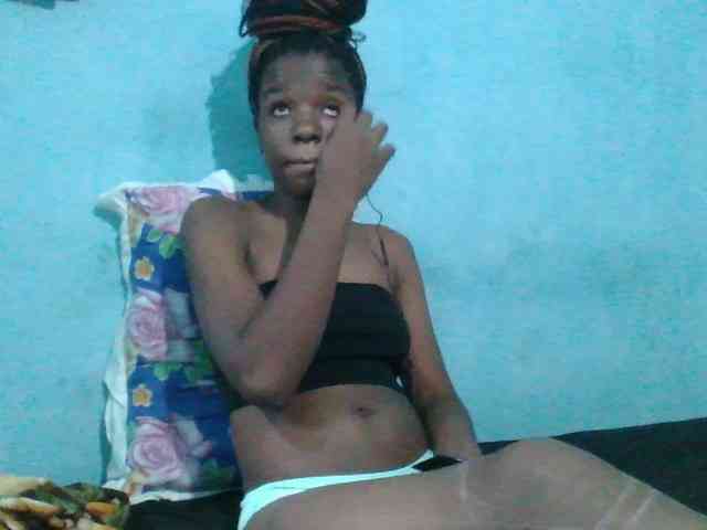 sweetchic Live Webcam on BongaCams