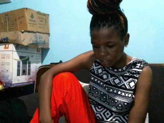 sweetchic webcam